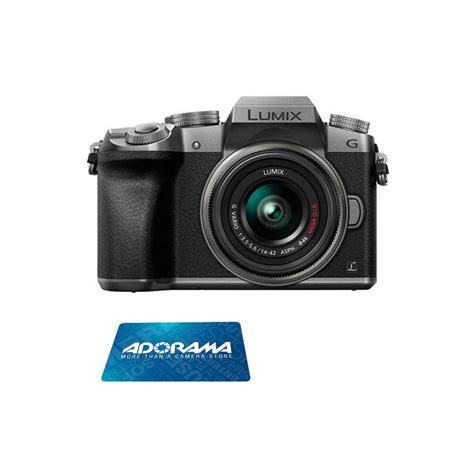 adorama deals on used cameras
